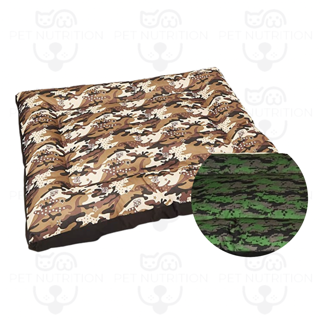 Cama militar ch