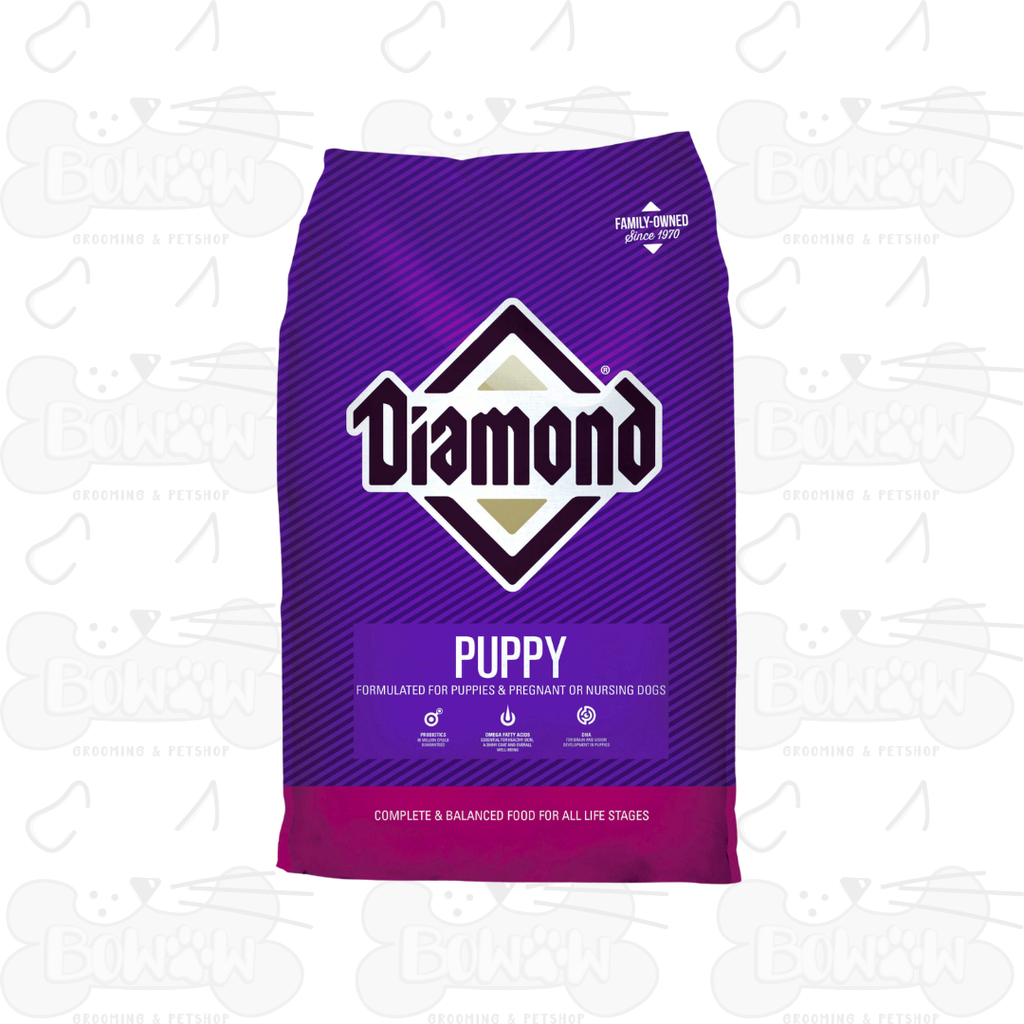 Diamond Puppy 6LB