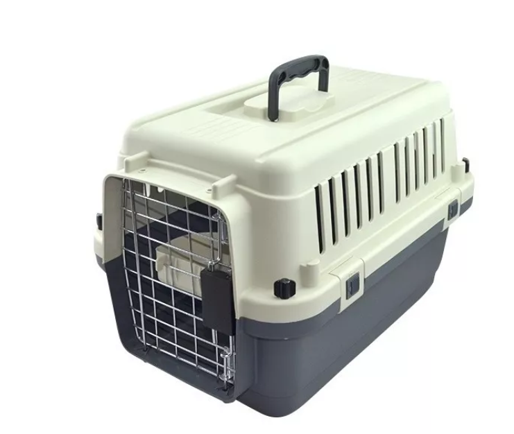 Transportadora Kennel Intermedia