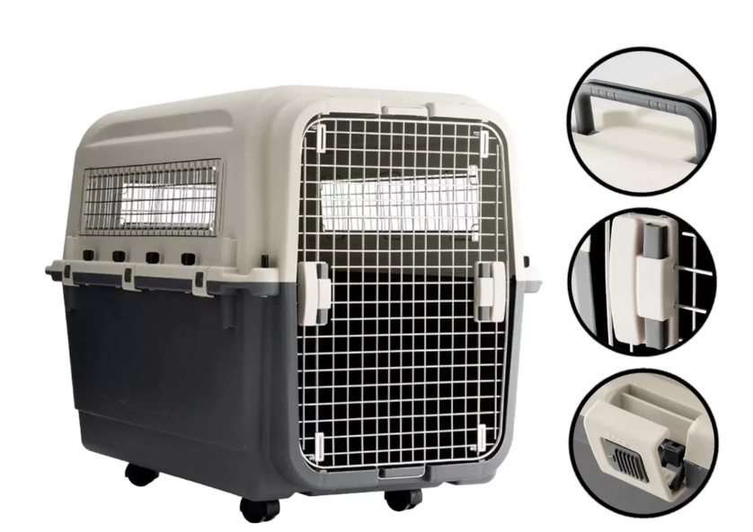 Transportadora Kennel Grande