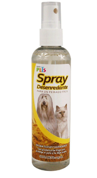 Spray desenredante FancyPets