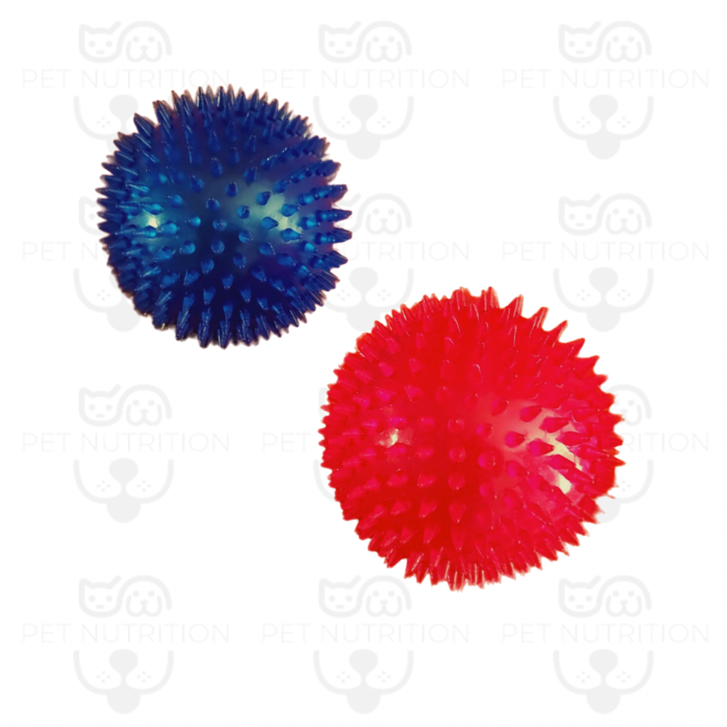 Pelota de picos chillona G