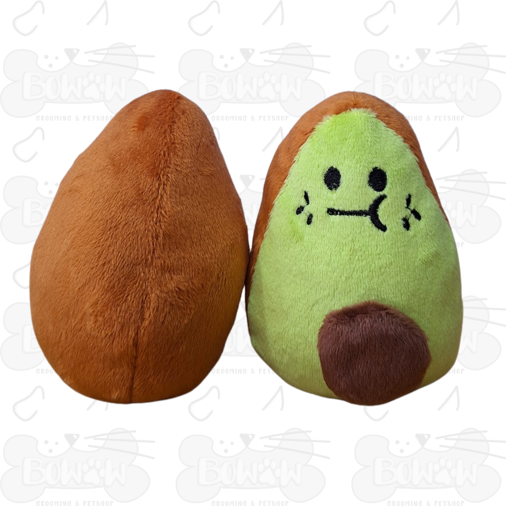 Fluffy chump peluche aguacate (copia)