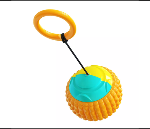 [HT210226] Pelota Molar Tricolor Interactiva