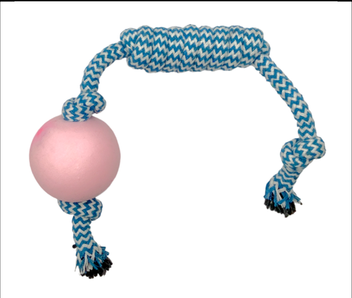 [KYS-510] Jaladera Con Pelota De Espuma