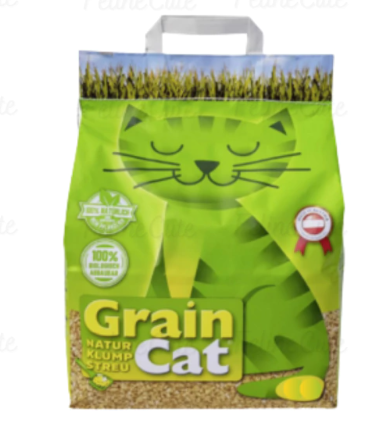 Grain Cat  10Lts