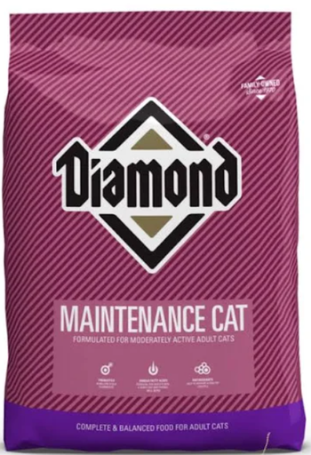 Diamond maintenance cat 6LBS