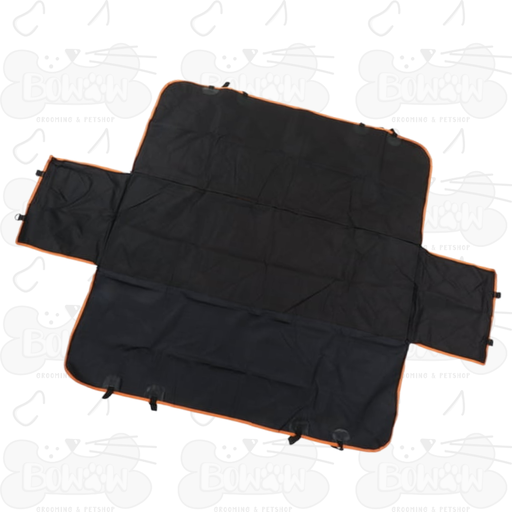 Protector asiento de auto completo