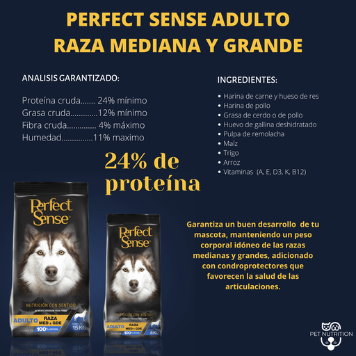 Ps adulto 3 kg