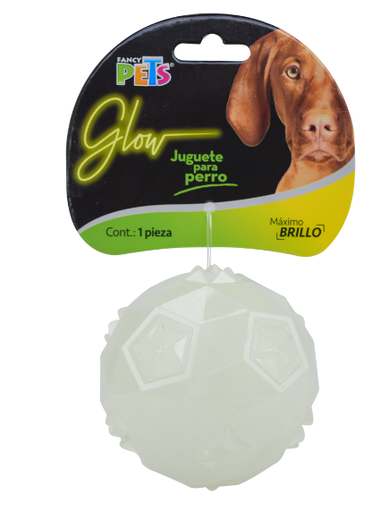 Pelota Diamante Glow