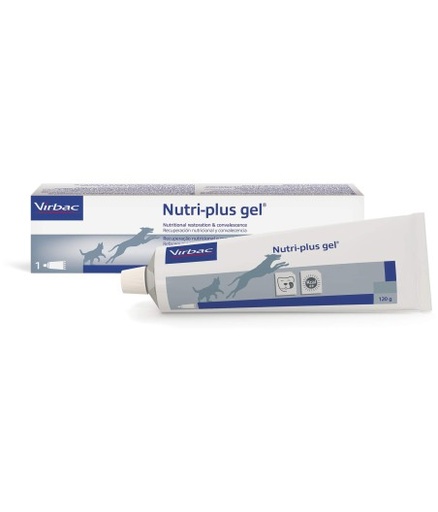 Multivitaminico Nutriplus Gel