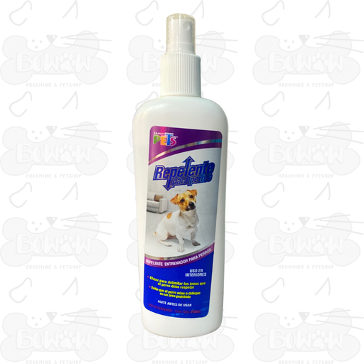 Repelente para Perros FancyPets