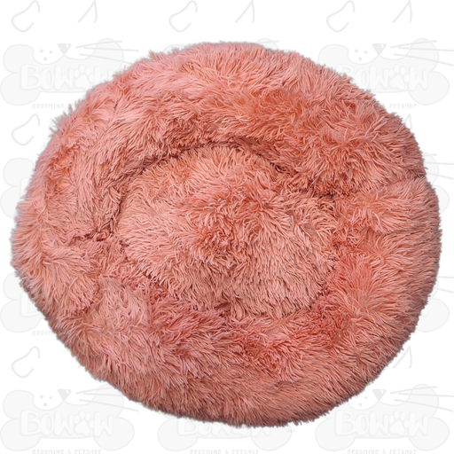 Cama Dona Antiestress Rosa Eco 70 cm